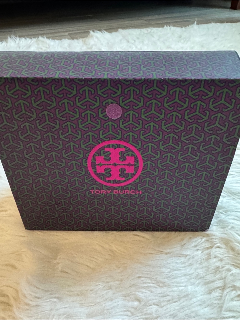 Tory Burch Box - Bath & Body Subcategory